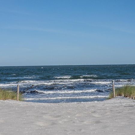 Strandhaus 43 Dierhagen Exteriör bild